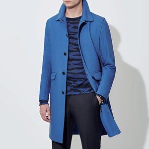 Brand New Mens Eidos (Made in Italy) Coat / Jacket